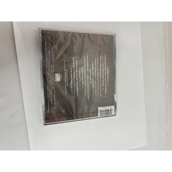 A Donny Hathaway Collection, NEW Factory Sealed! - Picture 4 of 5